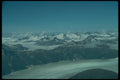 114055 A 'River Of Ice' Enormous Glacier A4 Photo Print