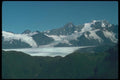 114056 Glacier Country A4 Photo Print