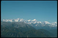 114058 Magnificent Mountain Wilderness A4 Photo Print