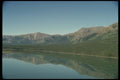 114062 Wilderness Lake A4 Photo Print