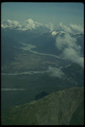 114063 River In Northern British Columbia Wilderness A4 Photo Print
