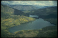 114066 Deep Wilderness, Far Northern British Columbia, Canada A4 Photo Print