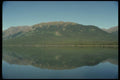 114073 Tatoga Lake Northern British Columbia, Canada A4 Photo Print