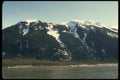 114075 Mountains Of North Coastal British Columbia A4 Photo Print