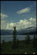 114079 Pristine Wilderness A4 Photo Print