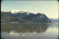 114085 Skeena River Northwest Coast Of British Columbia A4 Photo Print