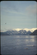 114087 Skeena River North Coastal British Columbia A4 Photo Print