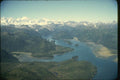 114088 Rugged Wilderness Mountain Range A4 Photo Print