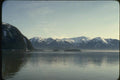 114089 Skeena River Northwest Coast Of British Columbia A4 Photo Print
