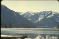 114092 Skeena River Coast British Columbia A4 Photo Print