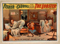 1140u Vintage Advert A4 Photo Print