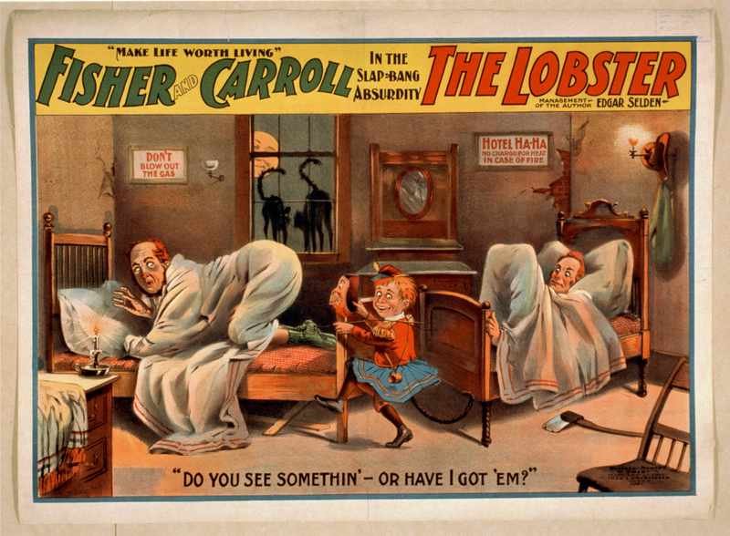 1140u Vintage Advert A4 Photo Print