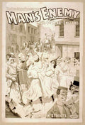 1141u Vintage Advert A4 Photo Print