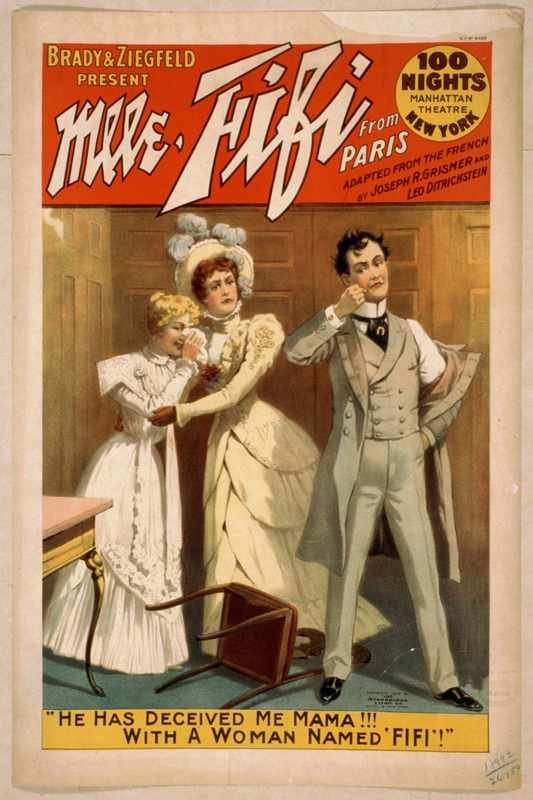 1143u Vintage Advert A4 Photo Print