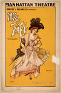 1144u Vintage Advert A4 Photo Print