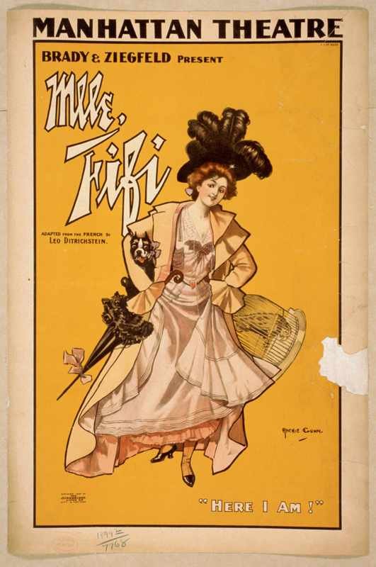 1144u Vintage Advert A4 Photo Print