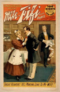 1145u Vintage Advert A4 Photo Print