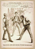 1148u Vintage Advert A4 Photo Print