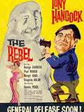 115 01 tony hancock the rebel copy 2 Advert A4 Photo Print