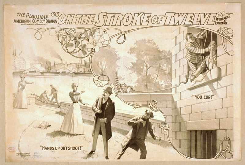 1151u Vintage Advert A4 Photo Print