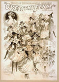 1154u Vintage Advert A4 Photo Print