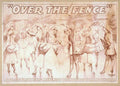 1155u Vintage Advert A4 Photo Print