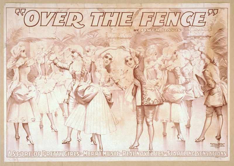 1155u Vintage Advert A4 Photo Print