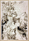 1156u Vintage Advert A4 Photo Print
