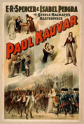 1158u Vintage Advert A4 Photo Print