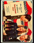 116 05 rita hayworth royal crown cola 2 Advert A4 Photo Print