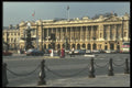 116013 Marine Museum, 'Place De La Concorde', Paris A4 Photo Print