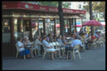 116018 Tearoom, Paris A4 Photo Print