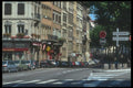 116026 Downtown Lyon A4 Photo Print