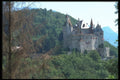 116046 Small Castle Near Annecy Lake 1 A4 Photo Print
