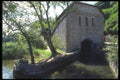 116062 The Little Chapel, Region Aix Les Bains A4 Photo Print