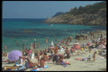 116070 Ramatuelle Beach, Cote D'Azur A4 Photo Print