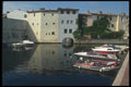 116077 Maritime Canal, Port Grimaud A4 Photo Print