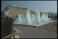 116082 Gardens Of Prince Albert, Nice A4 Photo Print