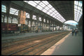 116087 Nice Station A4 Photo Print
