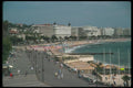 116092 La Baie Des Anges, Cannes A4 Photo Print