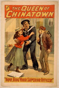 1162u Vintage Advert A4 Photo Print