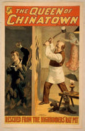 1163u Vintage Advert A4 Photo Print