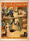 1166u Vintage Advert A4 Photo Print