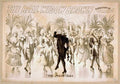 1167u Vintage Advert A4 Photo Print