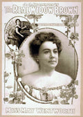 1168u Vintage Advert A4 Photo Print