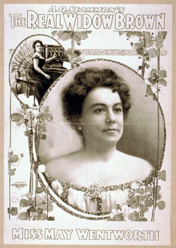 1168u Vintage Advert A4 Photo Print
