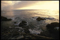 117019 Rocky Shore, Garapata State Park, CA A4 Photo Print