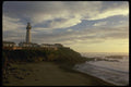 117026 Pigeon Point Lighthouse, CA A4 Photo Print