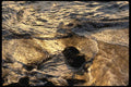 117038 Incoming Tide, Tennessee Cove, CA A4 Photo Print