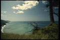 117050 Usal Creek Beach, Mendocino County, CA A4 Photo Print